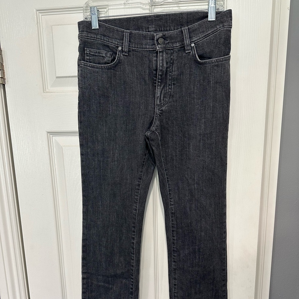 VERSACE mens jeans size 30, verified